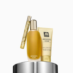 Clinique Aromatics Elixir Riches: Perfume Set