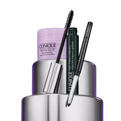 Clinique Eye Essentials: High Impact Lash Set set trucco per occhi 3 pz - Vista aggiuntiva 2