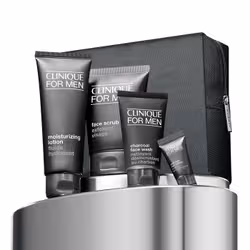 Clinique For Men Refreshed Skin for Him Set - Vista aggiuntiva 2