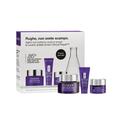 Clinique Smart Eye Set