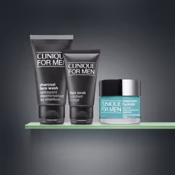 Clinique For Men Set idratazione uomo - Vista aggiuntiva 2