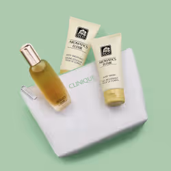 Clinique Aromatics Elixir Must-Have Set 4 pz Femmina - Vista aggiuntiva 2
