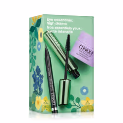Clinique Eye Essentials: High Drama Set set trucco per occhi 3 pz - Vista aggiuntiva 2