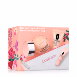 Clinique Day And Night: Moisture Surge Skincare Set - Vista aggiuntiva 2