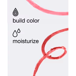 Clinique Chubby Stick Moisturizing Lip Colour Balm 3 g Super Strawberry - Vista aggiuntiva 4