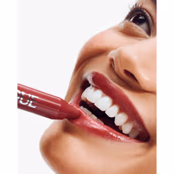 Clinique Chubby Stick Moisturizing Lip Colour Balm 3 g Broadest Berry - Vista aggiuntiva 3