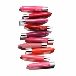 Clinique Chubby Stick Moisturizing Lip Colour Balm 3 g Broadest Berry - Vista aggiuntiva 5