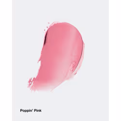 Clinique Chubby Stick Cheek Colour Balm cipria 6 g Poppin` Pink Crema - Vista aggiuntiva 2