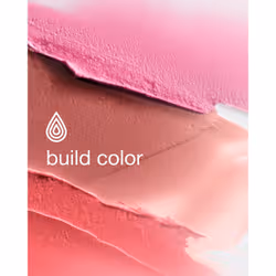 Clinique Chubby Stick Cheek Colour Balm cipria 6 g Poppin` Pink Crema - Vista aggiuntiva 4
