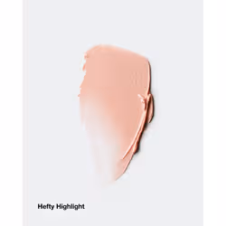 Clinique Chubby Stick Sculpting Highlight 6 g Hefty Highlig - Vista aggiuntiva 2