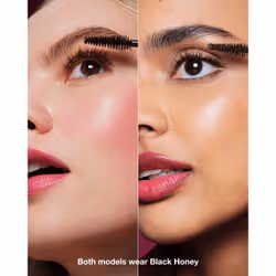 Clinique High Impact High-Fi Full Volume mascara Black Honey 10 ml - Vista aggiuntiva 4
