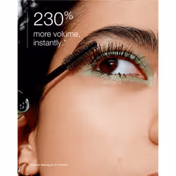 Clinique High Impact High-Fi Full Volume mascara Black Honey 10 ml - Vista aggiuntiva 6