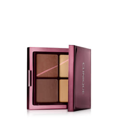 Clinique All About Shadow Limited-Edition Quad 5.4 g