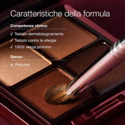 Clinique All About Shadow Limited-Edition Quad 5.4 g - Vista aggiuntiva 2
