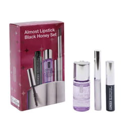 Clinique Black Honey Makeup Set
