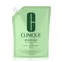 Clinique Facial Soap Liquid Mild Refill 400 ml Sapone liquido 1 pz