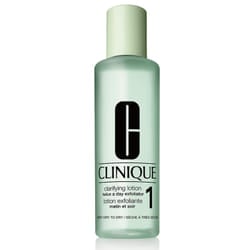 Clinique Clarifying Lotion 1 400ml