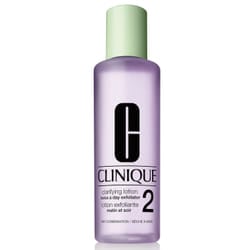 Clinique Clarifying Lotion 2 400ml