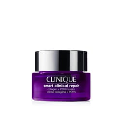 Clinique Smart Clinical Repair Collagen + PDRN Cream crema idratante per il viso Donna 50 ml