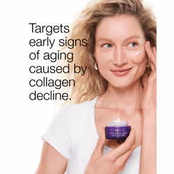 Clinique Smart Clinical Repair Collagen + PDRN Cream crema idratante per il viso Donna 50 ml - Vista aggiuntiva 4