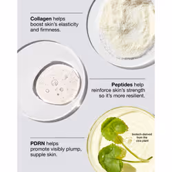 Clinique Smart Clinical Repair Collagen + PDRN Cream crema idratante per il viso Donna 50 ml - Vista aggiuntiva 5