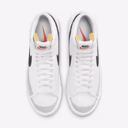Nike BQ6806-100 scarpa sportiva Maschio - Vista aggiuntiva 4