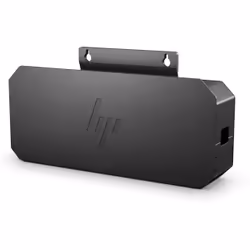 HP Z2 Mini, Set di alloggiamenti per l'alimentazione, Nero, HP, Z2
