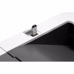 HP LaserJet Enterprise M507dn, Black and white, Stampante per Stampa, Stampa fronte/retro - Vista aggiuntiva 6