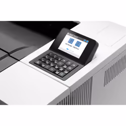 HP LaserJet Enterprise M507dn, Black and white, Stampante per Stampa, Stampa fronte/retro - Vista aggiuntiva 7