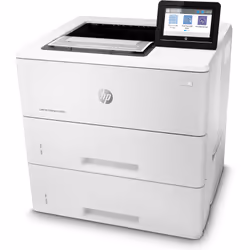HP LaserJet Enterprise M507x - Vista aggiuntiva 4