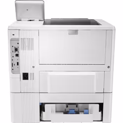 HP LaserJet Enterprise M507x, Black and white, Stampante per Stampa, Stampa fronte/retro - Vista aggiuntiva 4