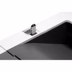 HP LaserJet Enterprise M507x, Black and white, Stampante per Stampa, Stampa fronte/retro - Vista aggiuntiva 6