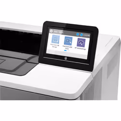 HP LaserJet Enterprise M507x, Black and white, Stampante per Stampa, Stampa fronte/retro - Vista aggiuntiva 7