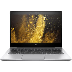 HP EliteBook 830 G5 Notebook PC Intel® Core™ i5 i5-8250U Computer portatile 33,8 cm (13.3") Full HD 16 GB DDR4-SDRAM 512 GB SSD Wi-Fi 5 (802.11ac) Windows 10 Pro Argento
