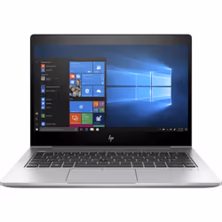 HP EliteBook 830 G5 Notebook PC Intel® Core™ i5 i5-8250U Computer portatile 33,8 cm (13.3") Full HD 16 GB DDR4-SDRAM 512 GB SSD Wi-Fi 5 (802.11ac) Windows 10 Pro Argento