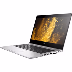 HP EliteBook 830 G5 Notebook PC Intel® Core™ i5 i5-8250U Computer portatile 33,8 cm (13.3") Full HD 16 GB DDR4-SDRAM 512 GB SSD Wi-Fi 5 (802.11ac) Windows 10 Pro Argento