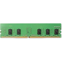 HP 8GB DDR4-2666 DIMM memoria 1 x 8 GB 2666 MHz