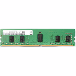 HP 8GB DDR4-2666 DIMM memoria 1 x 8 GB 2666 MHz