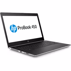 HP ProBook 450 G5 Intel® Core™ i5 i5-8250U Computer portatile 39,6 cm (15.6") Full HD 16 GB DDR4-SDRAM 512 GB SSD NVIDIA® GeForce® 930MX Wi-Fi 5 (802.11ac) Windows 10 Home Nero, Argento