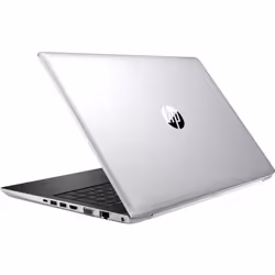 HP ProBook 450 G5 Intel® Core™ i5 i5-8250U Computer portatile 39,6 cm (15.6") Full HD 16 GB DDR4-SDRAM 512 GB SSD NVIDIA® GeForce® 930MX Wi-Fi 5 (802.11ac) Windows 10 Home Nero, Argento