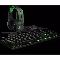 HP Pavilion Gaming Cuffie 400 - Vista aggiuntiva 6