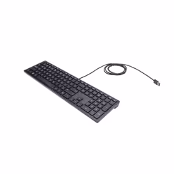 HP Pavilion Wired Keyboard 300 - Vista aggiuntiva 2