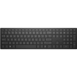 HP Pavilion Wireless Keyboard 600 Black