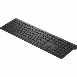 HP Pavilion Wireless Keyboard 600 Black