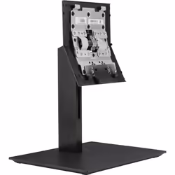 HP Supporto con altezza regolabile ProOne G4, Regolazione altezza, 1,89 kg, Nero
