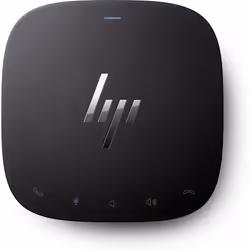 HP Dock Thunderbolt G2 con cavo combo - Vista aggiuntiva 3