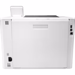 HP Color LaserJet Pro Stampante M454dw, Stampa, Porta USB frontale, Stampa fronte/retro - Vista aggiuntiva 4