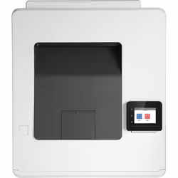 HP Color LaserJet Pro Stampante M454dw, Stampa, Porta USB frontale, Stampa fronte/retro - Vista aggiuntiva 5