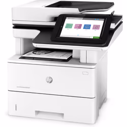 HP LaserJet Enterprise Stampante multifunzione M528dn - Vista aggiuntiva 4