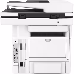 HP LaserJet Enterprise Stampante multifunzione M528dn - Vista aggiuntiva 6